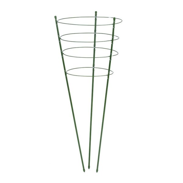 anneaux-3-de-soutien-acier-plastifie-vert-plante-massif-h60cmx-7mm